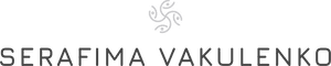 Serafima Logo